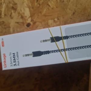 Linkage lka-01 aux kablo