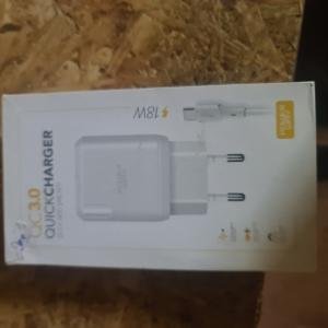 Power way type-c sarj aleti 
