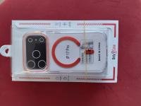 Iphone 17 pro turuncu