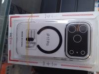 İPhone 17 pro siyah