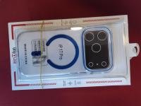 Iphone 17 pro mavi
