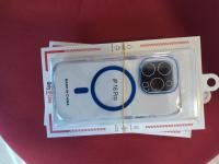 Iphone 16 pro mavi