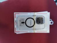 Iphone 16 pro siyah