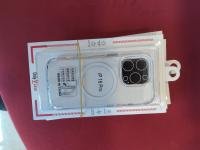 Iphone 16 pro beyaz