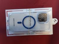 Iphone 16 pro max mavi