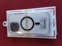 Iphone 15 pro max siyah