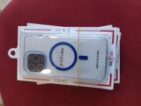 Iphone 15 pro max mavi