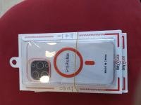 Iphone 15 pro max turuncu