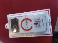 Iphone 17 pro max turuncu
