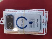 Iphone 17 pro max mavi