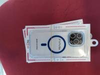 Iphone 14 pro max mavi