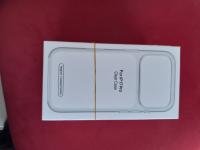 Iphone 17 pro clear case