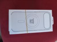 Iphone 17 air clear case