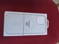 Iphone 16 pro max clear case