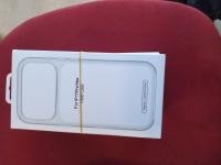 Iphone 17 pro max clear case