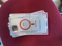 Iphone 14 turuncu