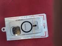 Iphone 15 pro siyah