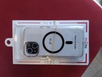 Iphone 14 siyah kilif