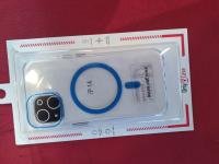 Iphone 14 mavi