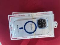 Iphone 15 pro mavi
