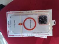 Iphone 16 pro max turuncu
