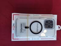 Iphone 16 pro max siyah