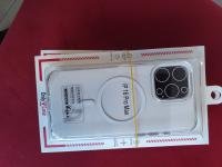 Iphone 16 pro max beyaz