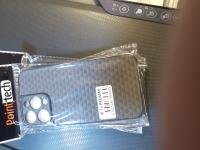 Iphone 15 pro max mavi desenli