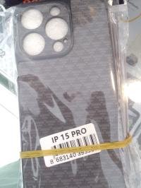 iPhone 15 pro mavi 