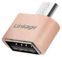 LKO-01 Mikro USB 3.0 Dönüştürücü Süper Uyumlu