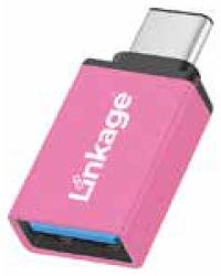 LKO-2 Type-C USB 3.0 Dönüştürücü Süper Uyumlu