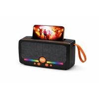 Müziğin En Güçlü Hali: HM-853 Wireless Speaker