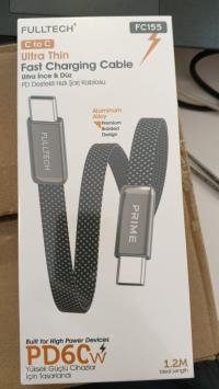 fulltech c to c ultra thin fc155