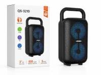 Kımıso QS-3210 Bluetooth /Sd/Usb Müzik Kutusu