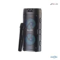 GTS-2129 IŞIKLI BLUETOOTH SPEAKER