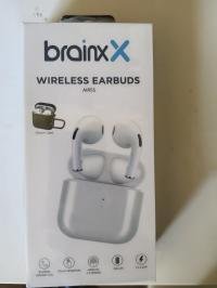 brainx X air5s kulaklık 
